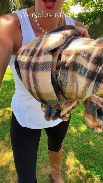 True to size #fleeceshacket#fuzzyshacket 