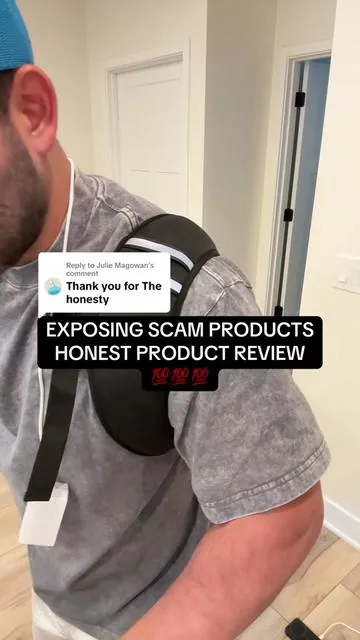 Replying to @Julie Magowan there’s def duds but also some gems on TikTok! #honestreview #productreview #tiktokshopcreatorpicks #tiktokhaul #tiktokshopproducts 