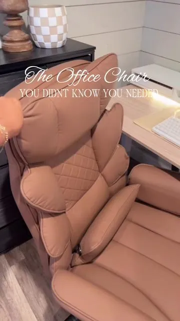 This color though 😍🫶🏼👌🏼 #officechair #gamingchair #officedecor #officefurniture #officelife 