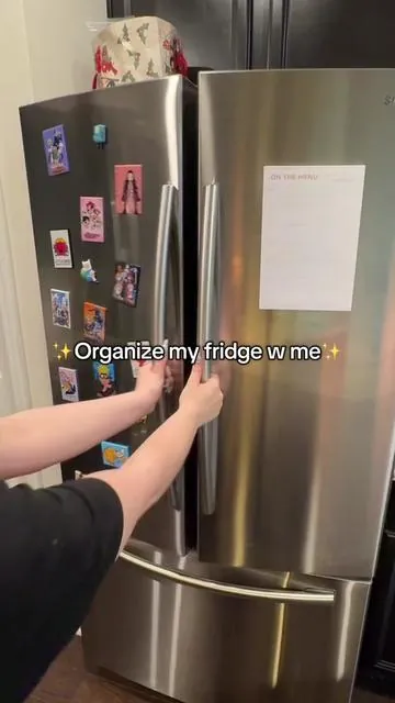 Restocked the fridge with all my faves 🧃✨ but it’s the TikTok Shop organizers for me 😮‍💨 shoutout to @vitaminwater @Alani Nutrition @Bloom Nutrition @DrPepper and @Cheerwine if y’all are on here 👀🫶 #FridgeRestock #TikTokShopFinds #FridgeGoals #DrinkRestock #BloomEnergy  