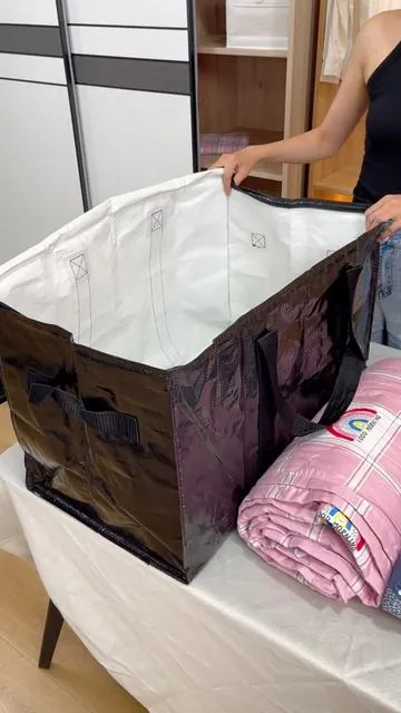 The Secret to Stress-Free Moving? These Expandable Storage Bags! #StorageSolutions#StudentLife#AmazonFinds#MovingHacks#DormMoveIn#RoomOrganization#CollegeEssentials#ApartmentMoving#CleanTok#DormRoom#TravelStorage#BudgetFriendlyFinds#PackingTips#FoldableBags#EcoFriendlyProducts#SpaceSaver#PackingSmart#OrganizationHacks#MinimalistLiving#CollegeEssentials#BackToSchool#TikTokMadeMeBuyIt#SpaceSaver#MovingDay#MustHaveGadgets#CollapsibleStorage	#LifeHack	