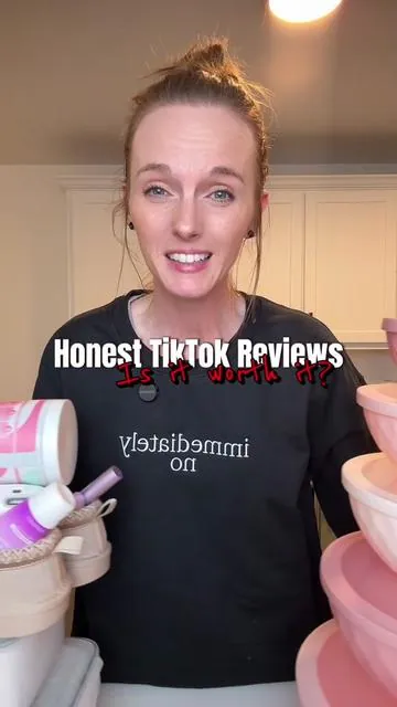 I need more ideas of products to review for you! Drop it in the comments what you would like me to review. #ProductReview #HonestReview #Over40 #Over50 #productrecommendations 