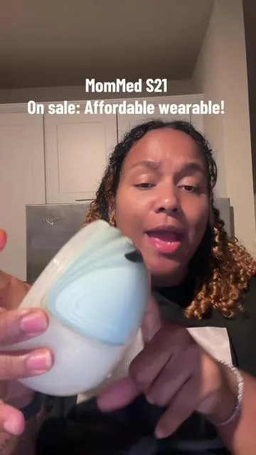This a #mommed household lol #wearablepumps #mommeds21 #pumpingmom #breastpump 