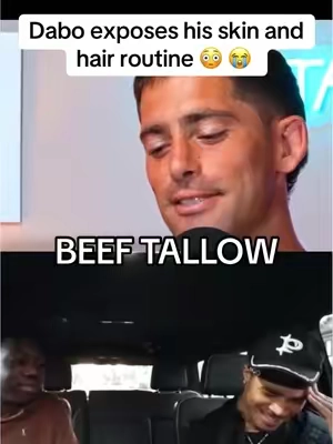 #beeftallow