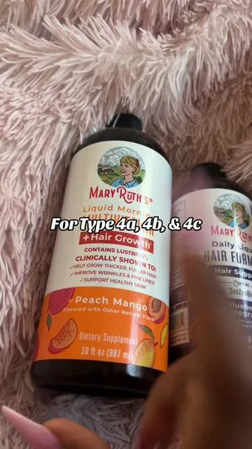 For Type 4a, 4b, & 4c @MaryRuth's #readyrush 