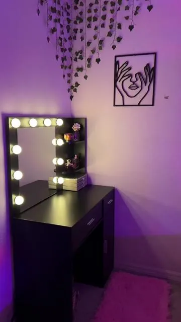 #wecharmer #vanity #affordable 