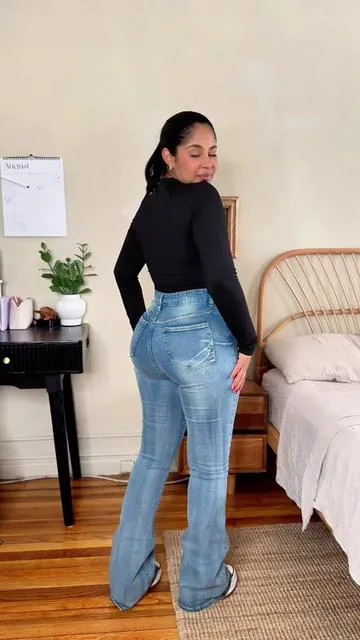 Jeans #jeans #jeansfashionnova #jeanmoldeador #fashionnovajeans 