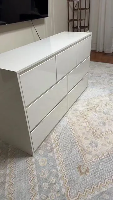 Love this dresser !!! Click link below to purchase! #tiktokshop #tiktokmademebuyit #home #homedecor #tiktokfinds 