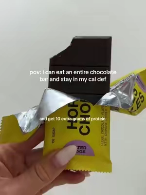 my favorite sweet treat 