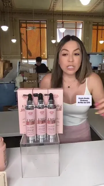 Te va encantar este NUEVO PRODUCTO 😍💕  #tiktoklive #livehighlights 