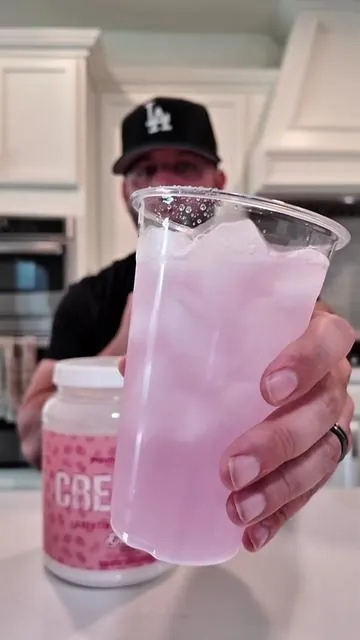 If you love Guava this is your creatine #guayaba #fitness #primevallabs 