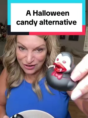 Not putting myself through that candy nonsense again! #tiktokshopcreatorpicks #halloween #halloweencostume #halloweendecor 