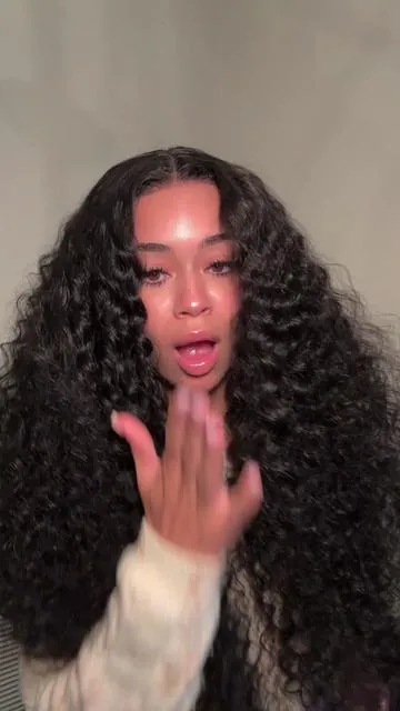 NEW In 7x6 deep wave wig 10 out 10!!! I love Tahikiehair!!!!!!!!!!!!!!!!!! @Tahikie Hair Shop 🩷  #deepwave #wiginstall #quickinstall #tiktokshopbacktoschool #rushtok2025 #tahikiehair 