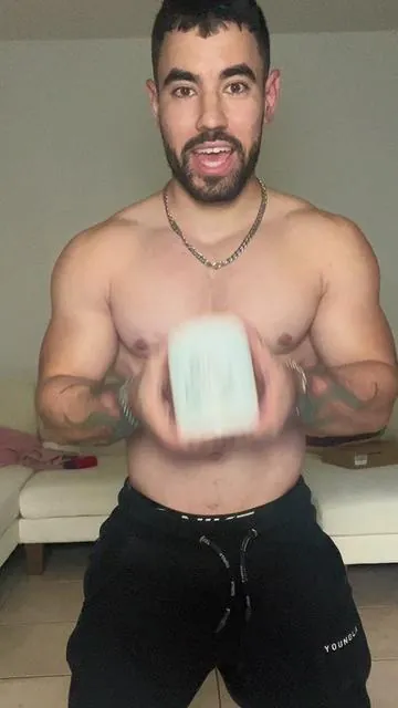 Creatine en Polvo en Super Descuento #creatine #creatinemonohydrate #beastbites #tiktokshopcreatorpicks 