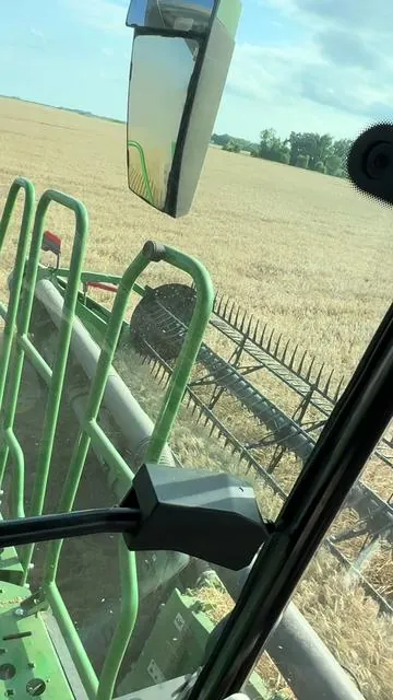 #farmtok #solarcamera #wirelessbackupcameras #vekooto #johndeere 