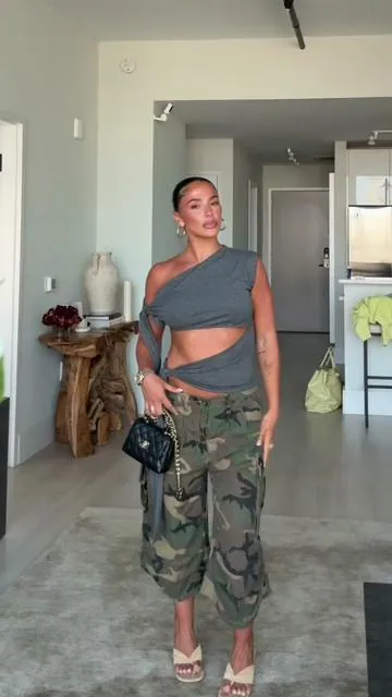 I loved this fit sm 