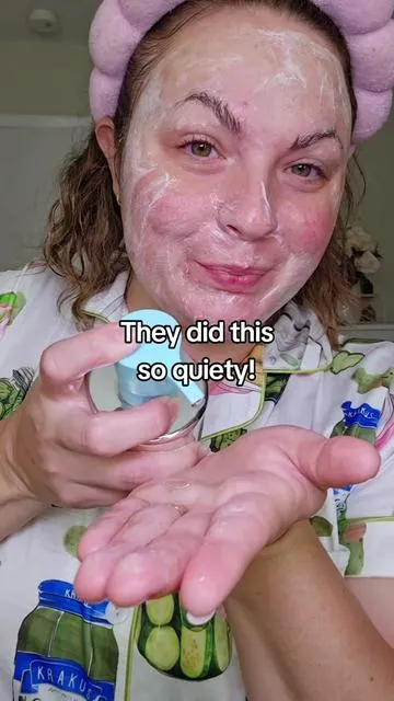 #prequel #prequelskincare #prequelgleanser #prequelcleanser #koreanskincare 