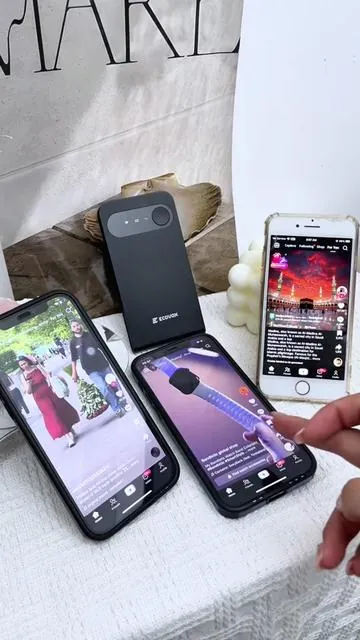 #tiktok#tiktokshop#tiktokshopbacktoschool #wifi#gift #MustHave #ViralFinds #TrendingNow   #TikTokMadeMeBuyIt #AmazonFinds   #TopTech #ViralGadget #NextLevelTech   #GameChanger #LifeSaver #ViralProduct 