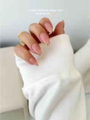 #pressonnails #nailsartvideos #nailtutorial #glamnetic #tiktokshopcreatorpicks 