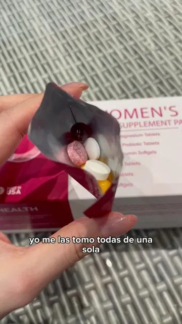 SOP: la solución está en ti #sop #pcos #sindromedeovariopoliquistico #inflmacion #problemashormonales  
