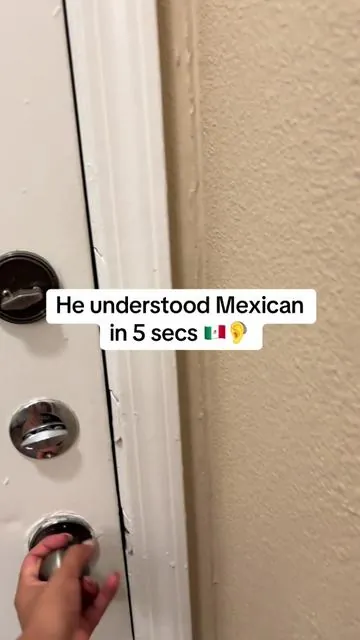 This would help him on his delivery job  #translate #translationearbuds #translatingearbuds #translatingearbud 