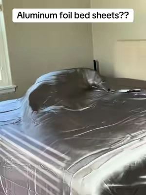 Satin sheets are so good for hair and skin bc less friction #satinsheets #luxurybedding #silkysmooth #coolingsheets #beddingsets 