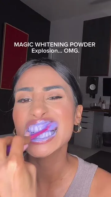 NO WAY…. MAGIC. 