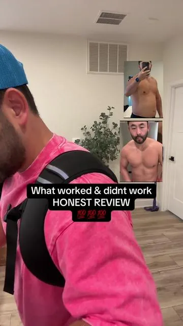 Other stuff contributed to my journey as well. Stay tuned… #honestreview #supplementsthatwork #productreview #snatchedwaist #healthyandhappy 