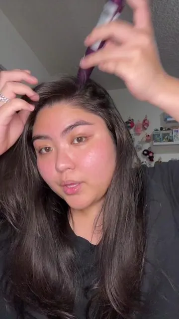 Me and my love for bundles #haircare #scalpcare #hairgrowth #drgroot 