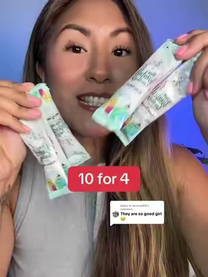 Replying to @Honey&RN this colorful tea got my mornings POPPIN’—zero sugar, zero calories, 200 mg caffeine, and flavor that SLAPS fr 😭✨ energy upgrade unlocked #LoadedTea #TikTokShop #tiktokshopcreatorpicks #tiktokshoplabordaysale #wellness — final price may vary depending on promotions/coupons 🛒