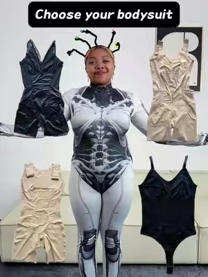 This shapewear is a total game changer-snatched in seconds and comfy all day! Buy one get one free!#kakapeople #tiktokmademebuyit #shapewear #tiktokshop #fyp 