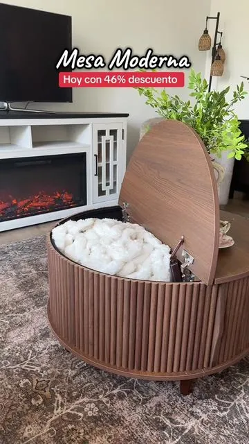 Mesa moderna para mueble #coffetable #moderncoffeetable #earthyaesthetic #homefurniture #furnituredesign 