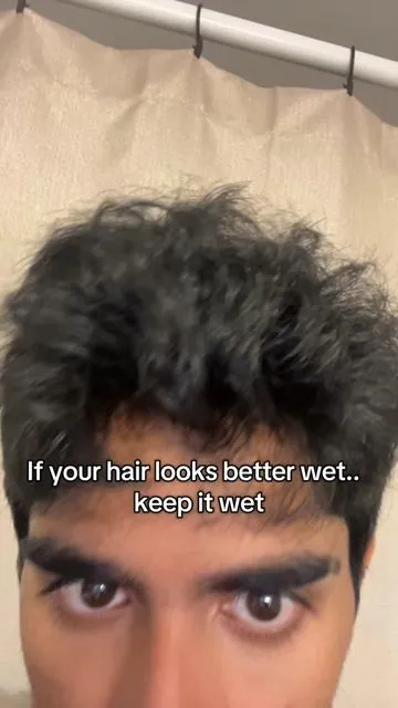 @Based Bodyworks  #hair #fyp 