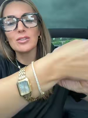 The most elegant, timeless tennis bracelet without breaking the bank. @PAVOI nails it every time. 14k gold plated, won’t ever tarnish and has the most beautiful sparkle. #tennisbracelet #bracelets #timelessfashion #affordablejewelry #giftsforher 