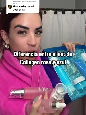 Respuesta a @Patricia @SADOER-BEAUTY #sadoerskincare #collagen #skincare #tiktokshop #recomendaciones 