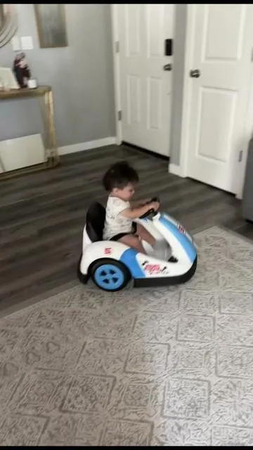 Mi bebé le encantó 😍 . . . . . . . #fyp #toys #paratiiiiiiiiiiiiiiiiiiiiiiiiiiiiiii #toddlersoftiktok #viral 