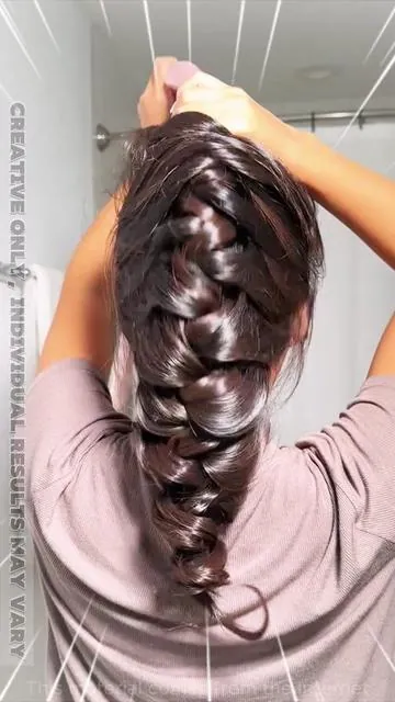 You've seen the hype on TikTok, and it's real: Tgideas Rosemary Shampoo is taking over! #hair #hairtok #hairstyle #haircut #haircare #hairgrowth #wig #haircareroutine #haircaretips #haircareproducts #hairmasks #shampoo #hairstyles #hairtutorials #hairtransformation #hairstylist #haircolor 