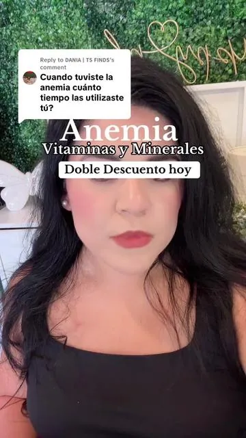 Replying to @𝗗𝗔𝗡𝗜𝗔 | 𝗧𝗦 𝗙𝗜𝗡𝗗𝗦 Multivitaminas para mujer #vitamins #multivitamin #vitamin #creatorsearchinsights #salud 