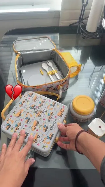 Lunch Box, lunch pack and tumbler for kids. #lunchforkids #kids #schoo #tiktokshoplaborday 