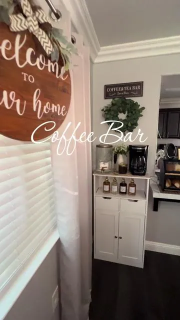 Free shipping✨ #coffeebar #coffeetiktok 