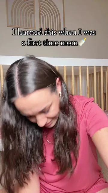 I didn’t realize when I was pregnant that you actually need nursing bras for sleeping too 😅 Dumb I know… I thought I was prepared, but nighttime is when you really want something soft, stretchy, and clasp-free. These have been a game changer for comfort and actually made those early weeks so much easier. Sharing in case any other mamas-to-be are trying to prepare—I wish someone had told me sooner 💕 #newmomtips #breastfeedingjourney #pregnancyprep #postpartumlife #tiktokshopcreatorpicks 