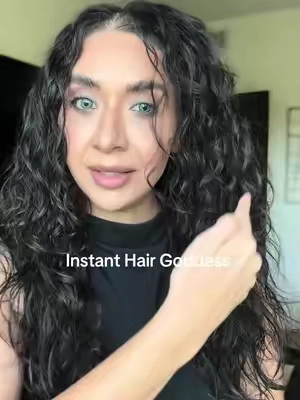 #tiktokmademebuyit #tiktokshoplabordaysale #hairvolumehack #hairhack #viralhacks 