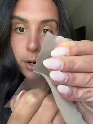 The savings hack we all needed!!! #pimplepatches #acne #skincare 