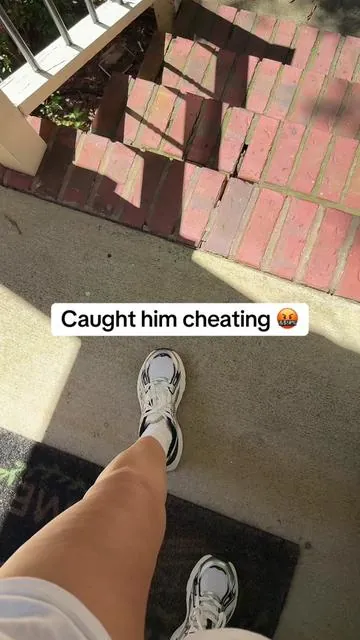 GPS doesn’t lie… he said he was at work, but the tracker caught him somewhere else 👀💔 #CaughtCheating #GPSTracker #TruthFinder”