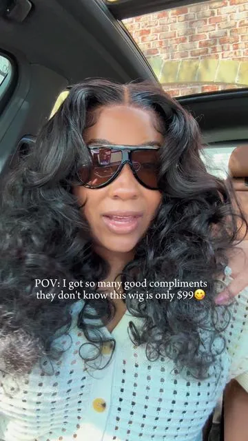 This hair🔥🔥 Hair: Body Wave 13*4 Large area lace pre everything adjustable drawstring glueless wig 24'' @Sunber Hair @Sunberhair  #sunberhair #sunberwig #bouncycurls #RushReady2025 #wiginstall #afforablewig #lacefrontwig #bodywavewigs #hairtutorial #wigs