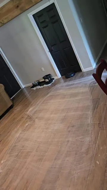 #robot #robotvacuum #robotmop #cleanfloors #cleantok 