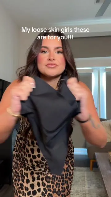 THESE UNDIES SUCK YOU INNNN. Holy crap I can’t believe how comfy and soft these are. #shapewear #comfort 
