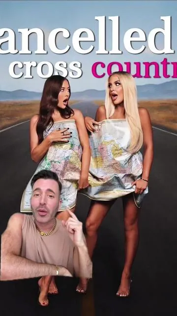 brooke & tana talked about my #smallbusiness on the #cancelledpodcast 🤯♥️ #selftanner #tanamongeau #brookeschofield 