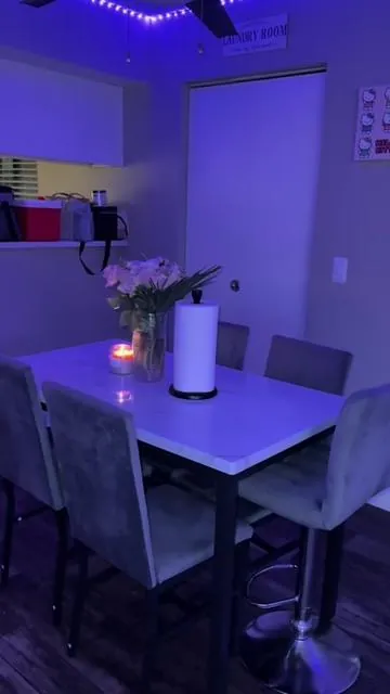 #monicaortiz💰 #apartment #table 