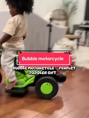 My car full but I keep buying for them.. My babies are OBSESSED! #costzoneletricbubble #1stbirthdaygift #oneyearoldbaby #toddlergiftideas #toddlerchristmasgift @Costzon #electricbubblecar #bubblemotorcycle #bubblerideoncar 